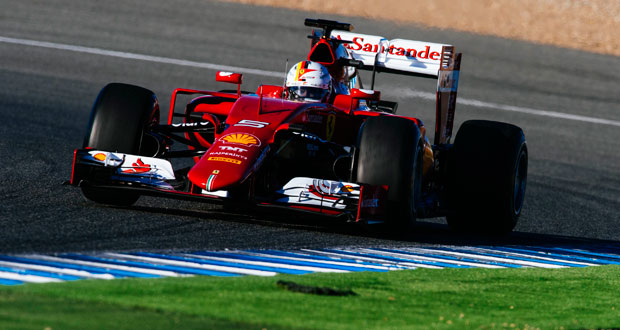 Vettel