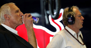 Dietrich Mateschitz