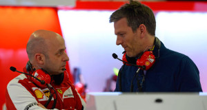 James Allison e Simone Resta