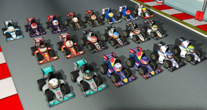 MiniDrivers