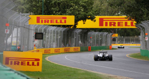 GP Australia Formula 1 2015