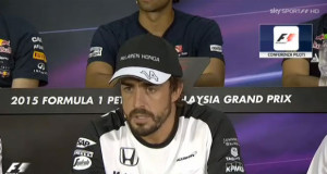 Alonso