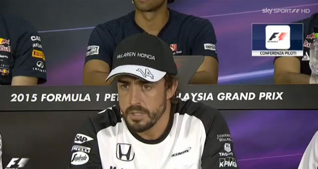 Alonso