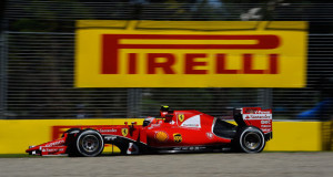 GP Malesia Formula 1 2015