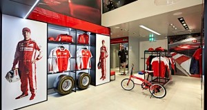 Ferrari Store
