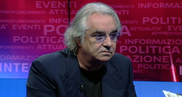 flavio briatore