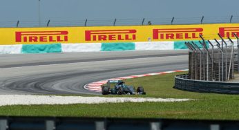 GP Malesia Formula 1 2015, prove libere 3: Rosberg chiude in testa l’ultima sessione prima delle qualifiche