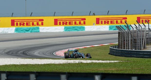Rosberg