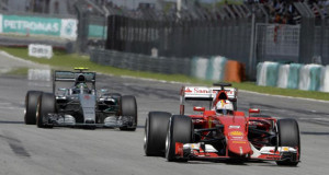 L’Analisi del Gp della Malesia