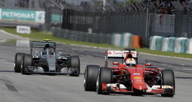 L’Analisi del Gp della Malesia