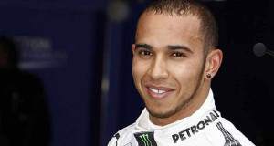 Ferrari Mercedes Williams Lewis Hamilton