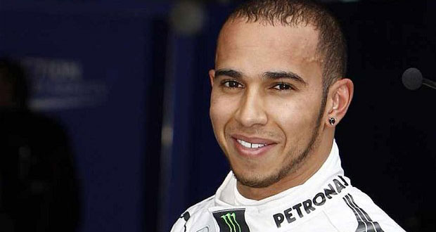 Ferrari Mercedes Williams Lewis Hamilton