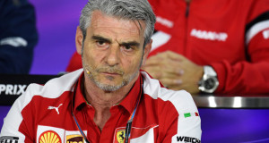 Maurizio Arrivabene
