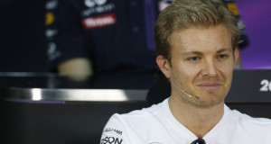 nico rosberg