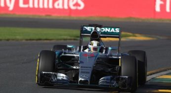 Gp d’Australia: le pagelle del primo giorno di scuola
