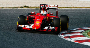 sebastian vettel