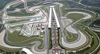 Il secondo appuntamento del Campionato di F1 2015 è a Sepang, in Malesia