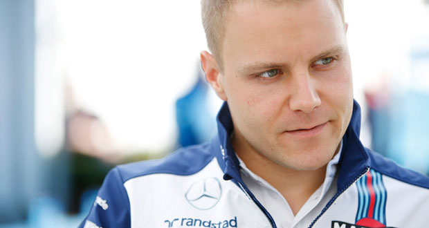 valtteri bottas