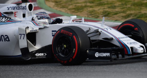Valtteri Bottas