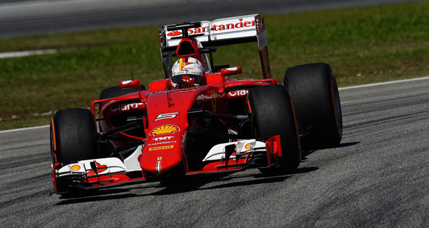 vettel
