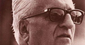Enzo Ferrari