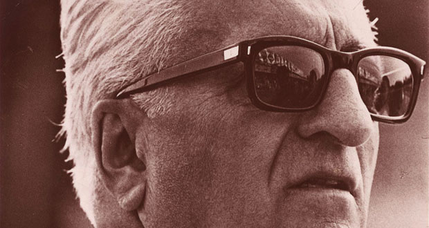 Enzo Ferrari