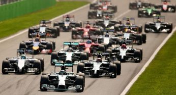 Formula 1, Pirelli: le mescole per Spagna, Monaco, Canada e Austria