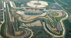 Gran Premio della Cina: nella terra dei simboli.