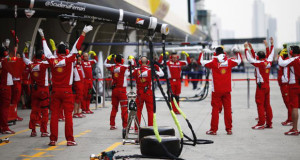 GP Cina, Hamilton super, bene Vettel, Verstappen wow