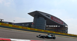 GP Cina Formula 1 2015: Pirelli prevede due pit stop per la gara
