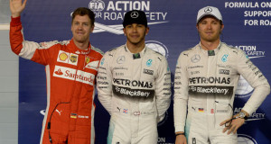 GP Bahrain Formula 1 2015, qualifiche: le interviste ai protagonisti