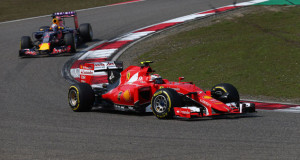 kimi-raikkone gp cina 2015 gara
