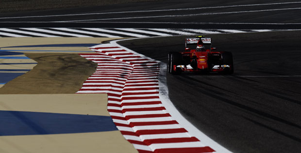 Raikkonen