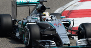 GP Cina Formula 1 2015, prove libere 1: Lewis Hamilton il più veloce di tutti