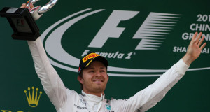 nico rosberg