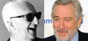 Robert De Niro sarà Enzo Ferrari