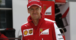 Sebastian Vettel