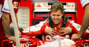 vettel
