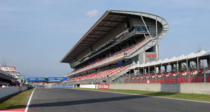 I test di Barcellona: ecco la line up