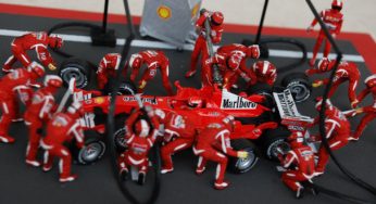 Come sarà la Formula 1 del futuro ?