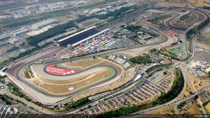 GP di Spagna
