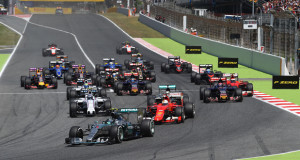 L'analisi del GP di Spagna