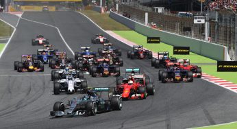 L’analisi del GP di Spagna