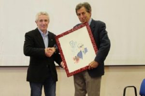 Foto: proprietà di Scuderia Ferrari Club Vedano al Lambro