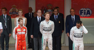Nico Rosberg