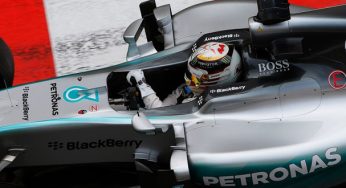 GP Monaco Formula 1 2015, libere 2: Lewis Hamilton, leader anche nella seconda sessione