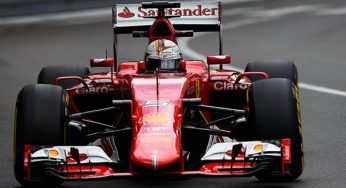 GP Monaco Formula 1 2015, qualifiche: terzo e sesto posto per le due Ferrari