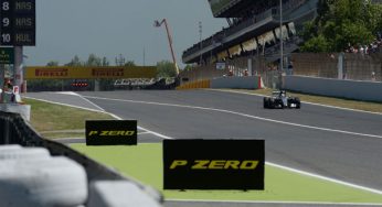 GP Spagna Formula 1 2015, libere: gli pneumatici Pirelli si sono comportati come previsto
