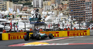 GP Monaco Formula 1 2015: il meteo è stato protagonista nelle due sessioni di prove libere