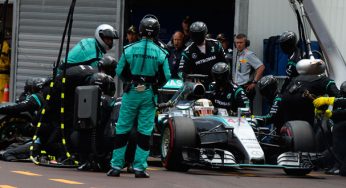 Le pagelle del GP di Monaco